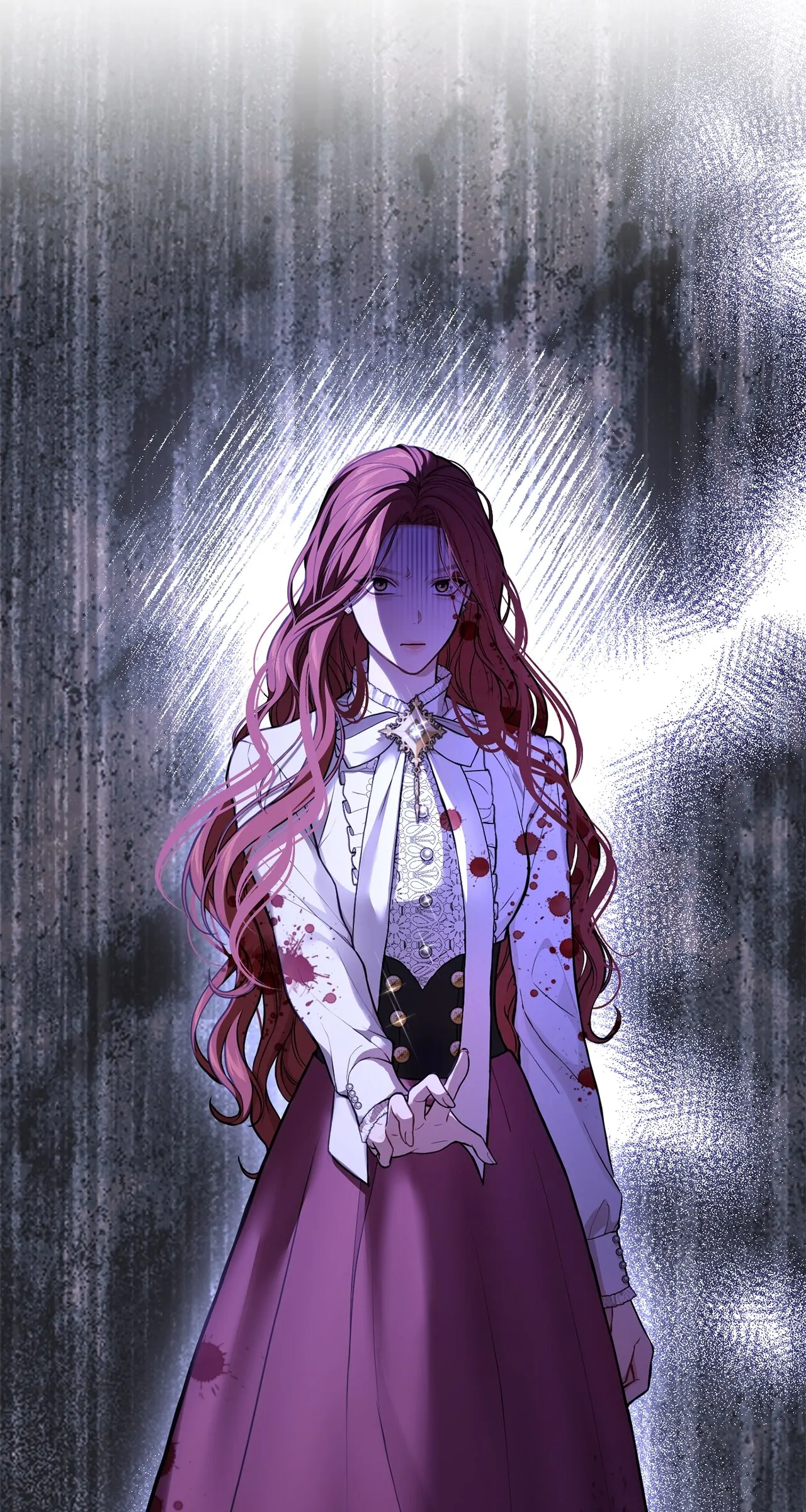 The Secret Bedroom of a Dejected Royal Daughter Chapter 92 39